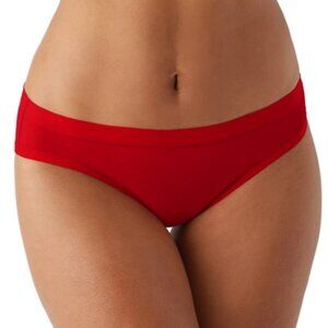 Wacoal "Understated Cotton" bikini Panty